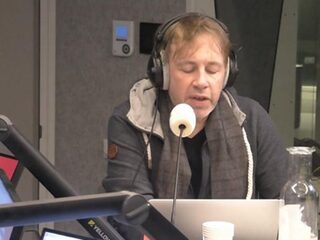 'Het werd stil', dichter Ingmar Heytze ziet Utrecht veranderen na aanslag