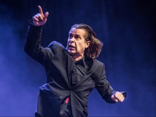 Moet alles politiek correct, ook het cabaret?