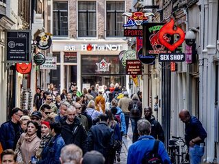 'Het is de zoveelste poging om de Wallen weg te krijgen'