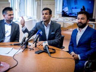 DENK stapt naar de rechter om De Nieuws BV-publicatie te verwijderen