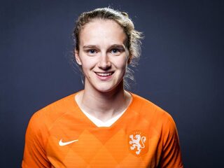 Dit luistert Oranje op jacht naar de titel: de playlist van Vivianne Miedema