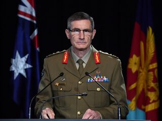 Australische troepen doodden 39 Afghanen in Uruzgan