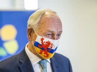 Johan Remkes: Kijk opnieuw naar de positie van de premier