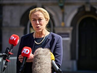 Kees Boonman: 'Deze formatie gaat sneller dan wij allemaal denken'