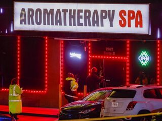 Maatschappelijk debat over racisme tegen Aziatische Amerikanen