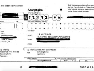 Jort Kelder betaalt 222.761 euro voor de collectieve zaak