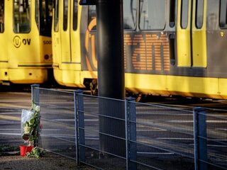 'Wat overblijft zijn drie doden, vijf gewonden en een groot verlangen naar stilte'
