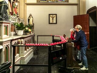 Stand.nl: De ontkerkelijking van Nederland is zorgwekkend