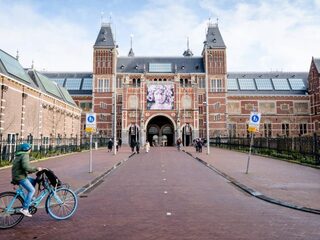 Vrouw wil schilderij terug dat ze aan Rijksmuseum schonk