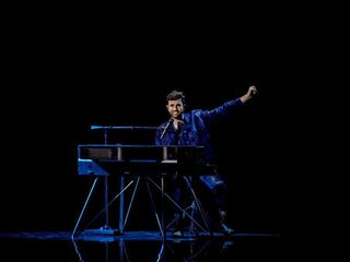 Duncan Laurence doet het: Nederland wint na 44 jaar het Eurovisie Songfestival
