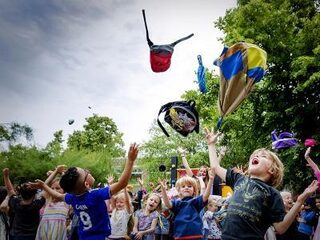Aantal leerlingen dat thuiszit daalt niet