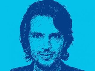 Dotan is een product van onze luiheid