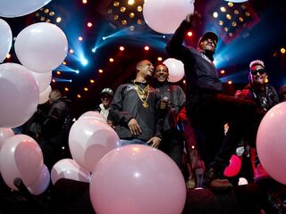 Nederlandse hiphop is officieel gearriveerd dankzij Spotify