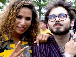 Waar zijn toch de vrouwen op hiphop-festivals?