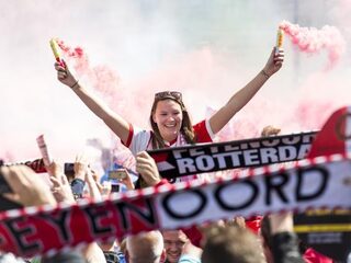 Zoektocht naar 'Feyenoord-gen' heeft weinig met wetenschap te maken