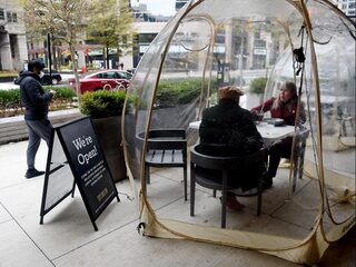 'Begin nu al aan een nationaal plan voor post-corona Nederland'
