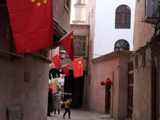 Nederlander ontdekt Chinees datalek: 2,5 miljoen burgers onder surveillance in Xinjiang