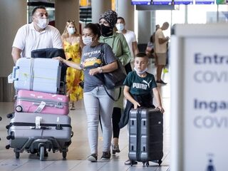 Viroloog Koopmans vindt verplichte quarantaine verstandig als stok achter de deur