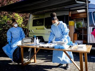 Stand.nl: 'Het kabinet weigert terecht de lonen in de zorg te verhogen'