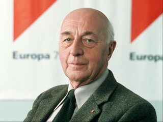 Mansholt en de stikstofcrisis: hoe zou hij het hebben opgelost?