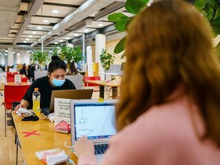 Vragen en antwoorden uit het coronaspreekuur