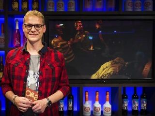 De favoriete podcasts van Luuk Ikink (waaronder 'My Dad Wrote A Porno')