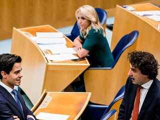 Marijnissen van SP over samenwerking op links: 'Het wordt tijd voor sociale regering, bij voorkeur zonder liberalen'