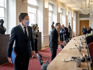 JOVD wil minderheidskabinet met D66