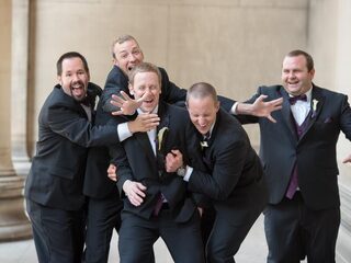 Wat vieren we op internationale mannendag?