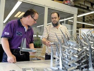 Nauwelijks meer mensen aan het werk door Participatiewet