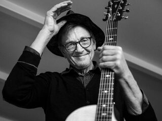 'Bob Dylan is net als je eerste liefde, die raak je nooit meer kwijt'