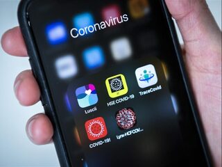 Podcast De Dag: De nieuwe frontlinie: big data