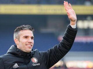 Eredivisie: speelweekend in cijfers