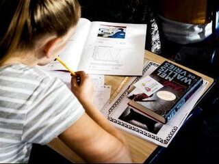 Wie heeft het beste voor met de leerling: ouders of leraren?