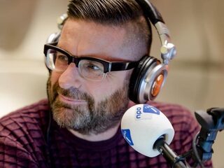 NPO Radio 1 in actie voor 3FM Serious Request 2017