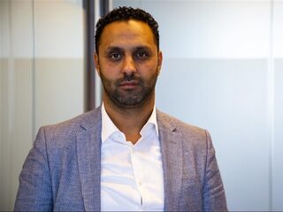 Advocaat Kasem over vrijpleiten door deken: 'Het waren acht lastige maanden'