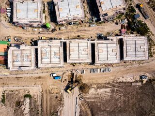 Noordelijke provincies willen extra huizen bouwen, in ruil voor betere infrastructuur