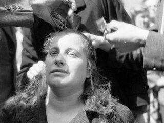 Excuses aan moffenmeiden: 'Het had niet mogen gebeuren, dat weet iedereen nu'