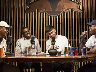 De nieuwe talkshow vind je niet op tv maar online