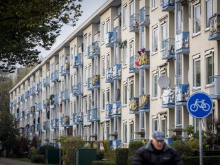 Berlijn bevriest huurprijzen, 'Hier is de nood nog veel hoger'