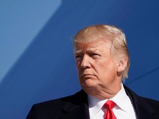 Verkiezingscampagne Amerika: 'Het wordt een kooigevecht'