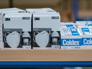 Verantwoordingsdag legt onverantwoorde corona-uitgaven ministerie bloot