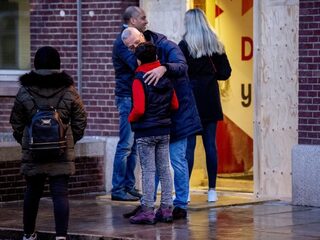 'Journalisten moeten minderjarigen tegen zichzelf in bescherming nemen'