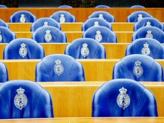 CDA-prominent: 'Als politici elkaar onderling vertrouwen, vergroot dat het vertrouwen in de politiek'