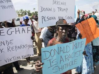 'Corruptie is functioneel'