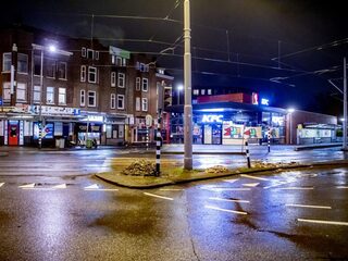 Avondklok: stemmen in de Eerste Kamer en hoger beroep in Den Haag