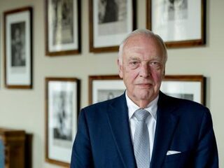 Van Kappen: 'Mattis en het Pentagon hebben de wereld gered'