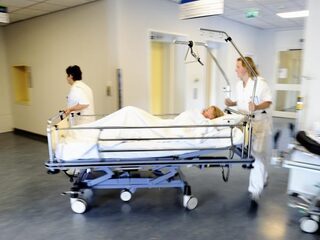 Vandaag op NPO Radio 1: Gevaren van de nachtdienst