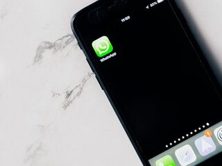 De WhatsAppgroep bestaat 10 jaar: 'Deze groep heeft mijn leven veranderd'