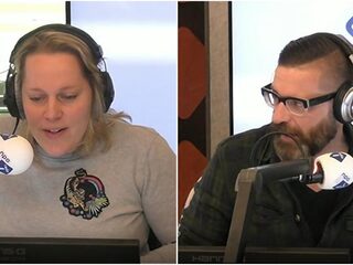 #Jan Publiek: Jurgen van den Berg vs. Lara Rense